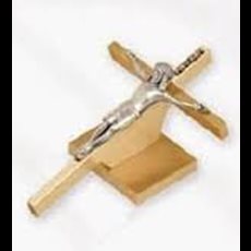 Altar Crucifix SKU K-27