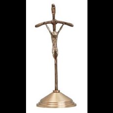 Altar Crucifix SKU K-535-AC