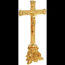 Altar Crucifix SKU K-840