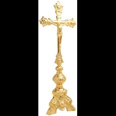 Altar Crucifix SKU K-860