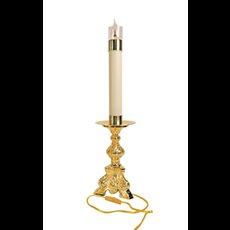 Electric Candlestick SKU K-862