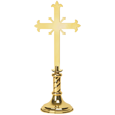 Altar Cross SKU K-1139-AC
