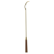 20" Candle Lighter Only - Solid Brass SKU K-148