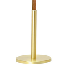 Candle Lighter Stand - Solid Brass SKU K-226