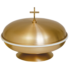 Baptismal Bowl- Bowl and Liner Only SKU K-313-A