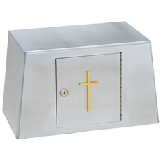Aluminum Tabernacle SKU K-334