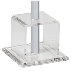 Sprinkler Stand SKU K-335