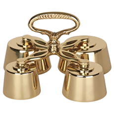 Altar Bells SKU K-427