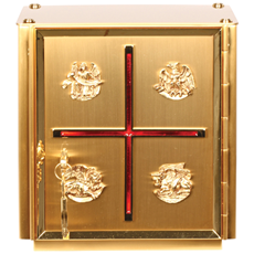 Tabernacle SKU K-655