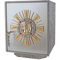 Tabernacle SKU K-657