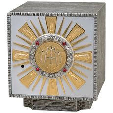 Tabernacle SKU K-658