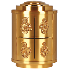 Tabernacle SKU K-670