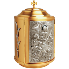 Tabernacle SKU K-671