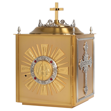 Tabernacle SKU K-672
