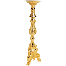 Candle Holder SKU K-872