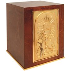 Tabernacle SKU K-904