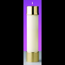 2-5/8" Oil Candle Shell SKU LML08238