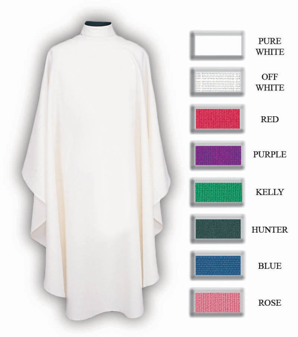 Tablier chasuble 50-25 PB