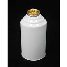 Refillable 70 Hour Can SKU LREF700