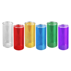 5 Day Short Insert Glasses for 18C SKU RG2