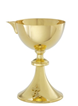 Pouring Lip Chalices