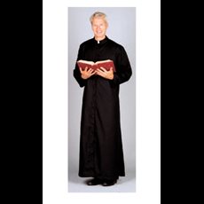 Affordable Cassock for Priests and Adult Servers