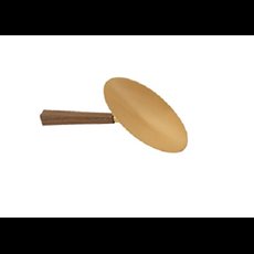 Communion Paten SKU K-402