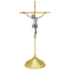 Altar Crucifix SKU K-525-AC