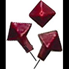 Paschal Candle Incense Nail Sets (Set of 5) SKU 80999911