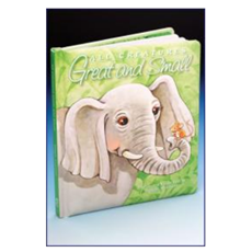 ALL CREATURES GREAT & SMALL SKU RG13003