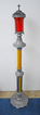 Funeral Candlesticks
