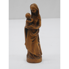 Madonna & Child - 7 1/4" SKU C421-430