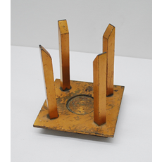 Altar Top Sanctuary Light Stand SKU C180-039