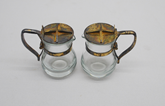 Cruets & Ewers