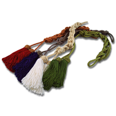 Priest Cinctures for Liturgical Vestments SKU E-5
