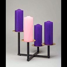 Advent Wreath SKU ZZ3964