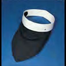 Cassock Rabat For Use With 2-Ply Collar SKU 140