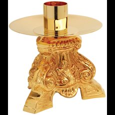 Candlestick SKU K-851