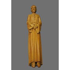 St Joseph The Worker - 59" SKU C291-032