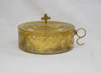 Stacking Ciborium