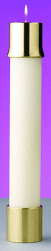 Refillable Candle Shell Nylon Candle Shells for disposable oil cartridges or refillable oil ...