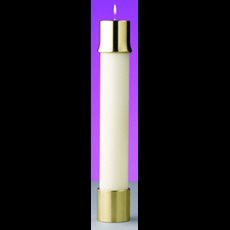 1-7/8" Oil Candle Shell SKU LML08134