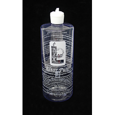 Liquid Paraffin for Oil Candles (Quart) SKU LRE012