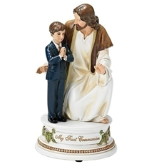 Jesus Musical Boy SKU 62308