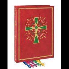 NEW! Misal Romano - Deluxe Edition SKU 63/13