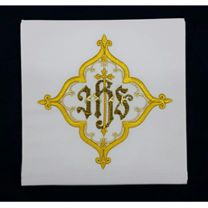 Chalice Pall SKU 11-170-W