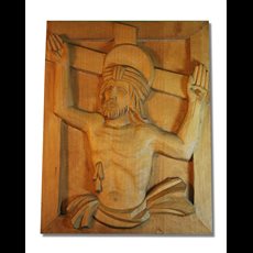 Stations of the Cross SKU C686-002
