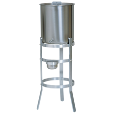Holy Water Tank and Stand - 5 Gallon SKU K-181-5