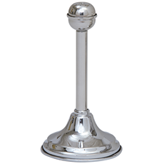 Holy Water Sprinkler with Stand SKU K-406-G-SET