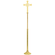 Processional Cross SKU K-1137